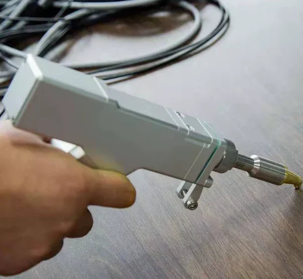 Kit Pistola Soldadora de Alta Potencia 80W